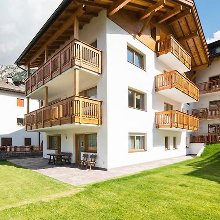 Residence Ravisa Dolomites Selva di Val Gardena Luaran gambar