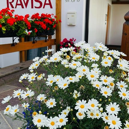 Residence Ravisa Dolomites Selva di Val Gardena Luaran gambar